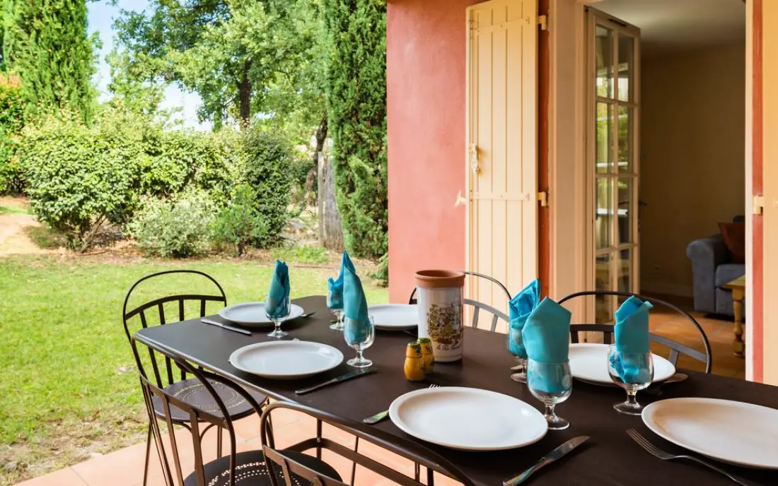 Residence Lagrange Le Domaine de Fayence 4 Stars★★★★