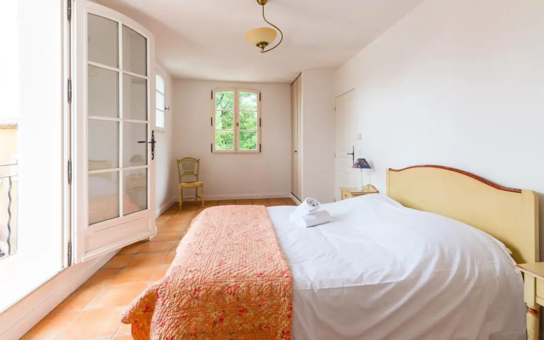 Residence Lagrange Le Domaine de Fayence 4 Stars★★★★