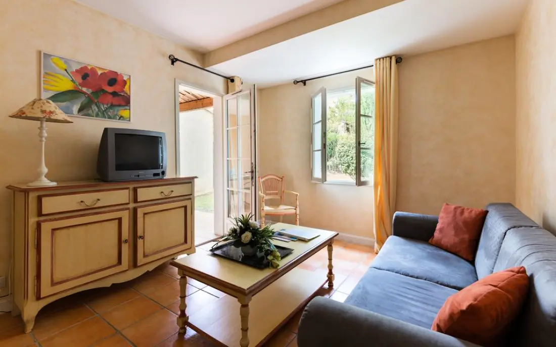 Residence Lagrange Le Domaine de Fayence 4 Stars★★★★