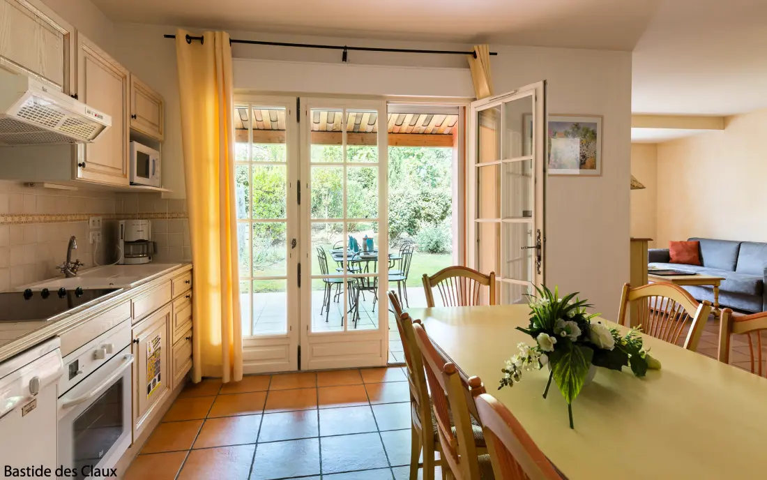 Residence Lagrange Le Domaine de Fayence 4 Stars★★★★