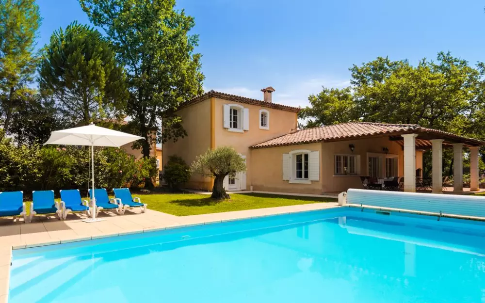 Hoteller i nærheden af Le Domaine de Fayence