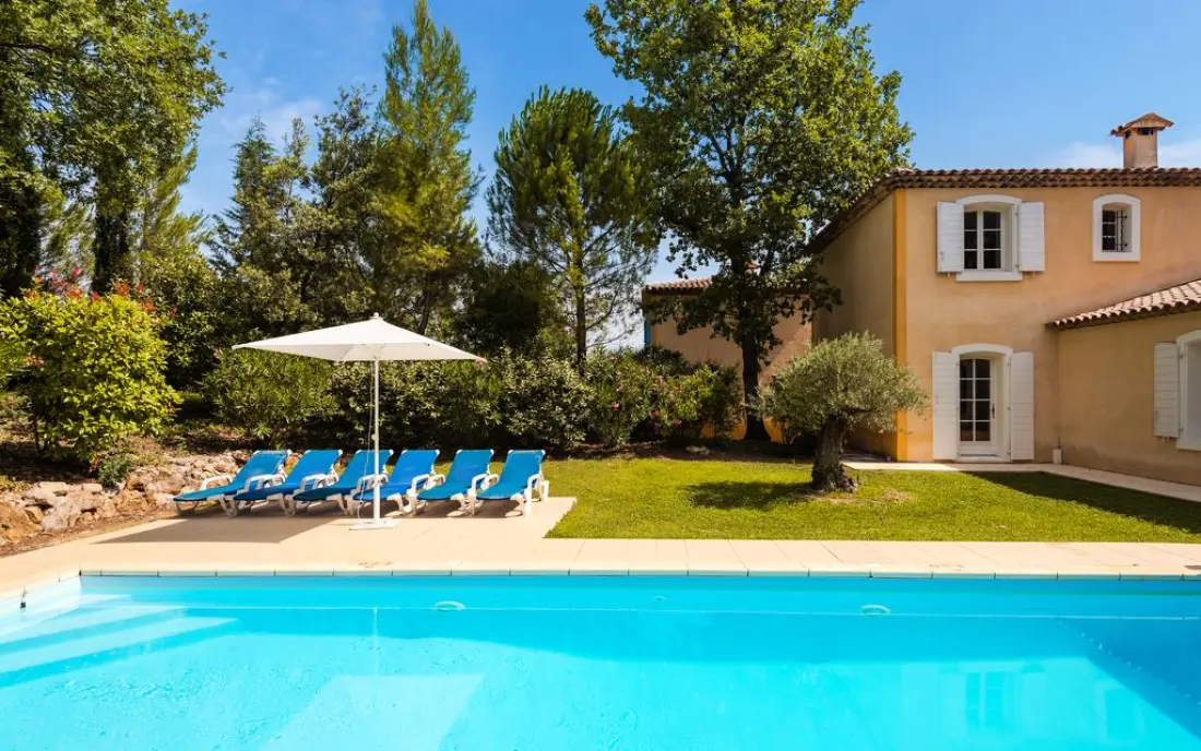 Residence Lagrange Le Domaine de Fayence 4 Stars★★★★