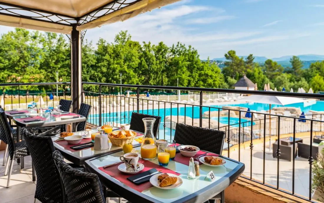 Residence Lagrange Le Domaine de Fayence 4 Stars★★★★