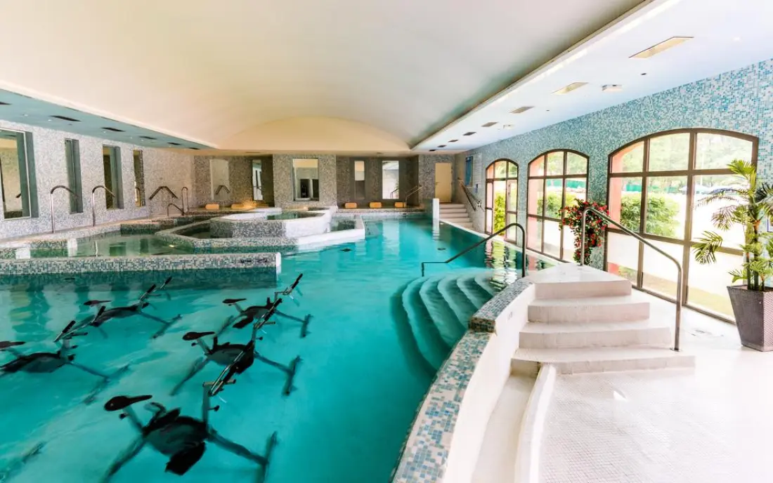 Residence Lagrange Le Domaine de Fayence 4 Stars★★★★