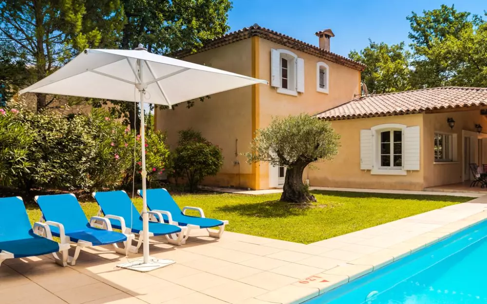 Hoteller i nærheden af Le Domaine de Fayence