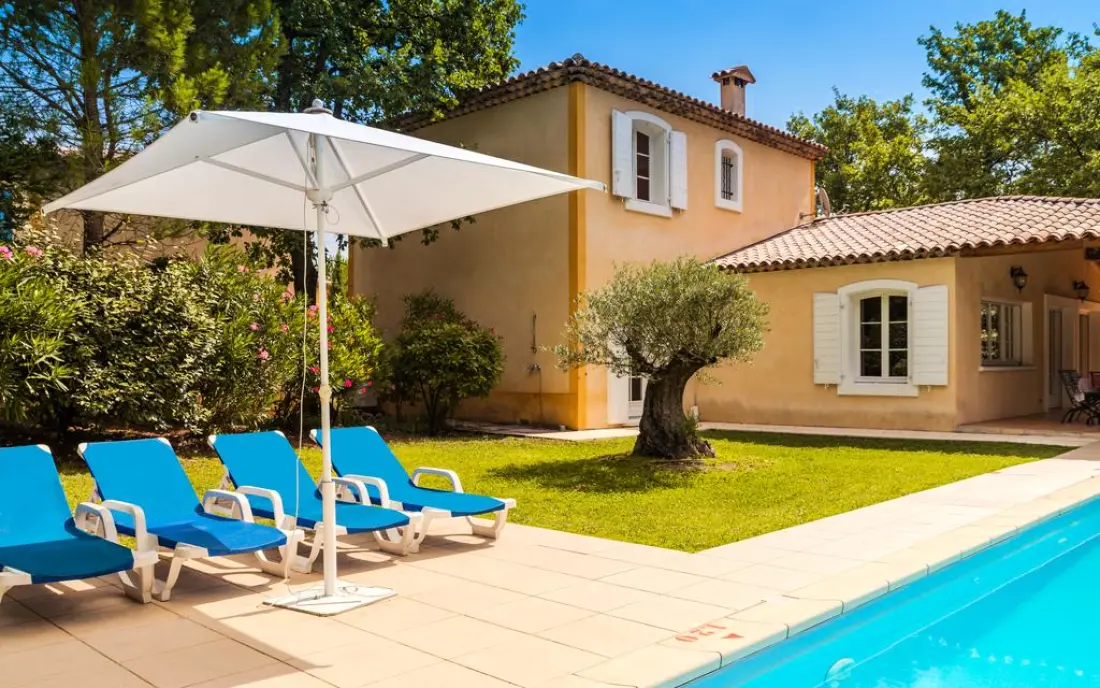 Residence Lagrange Le Domaine de Fayence 4 Stars★★★★
