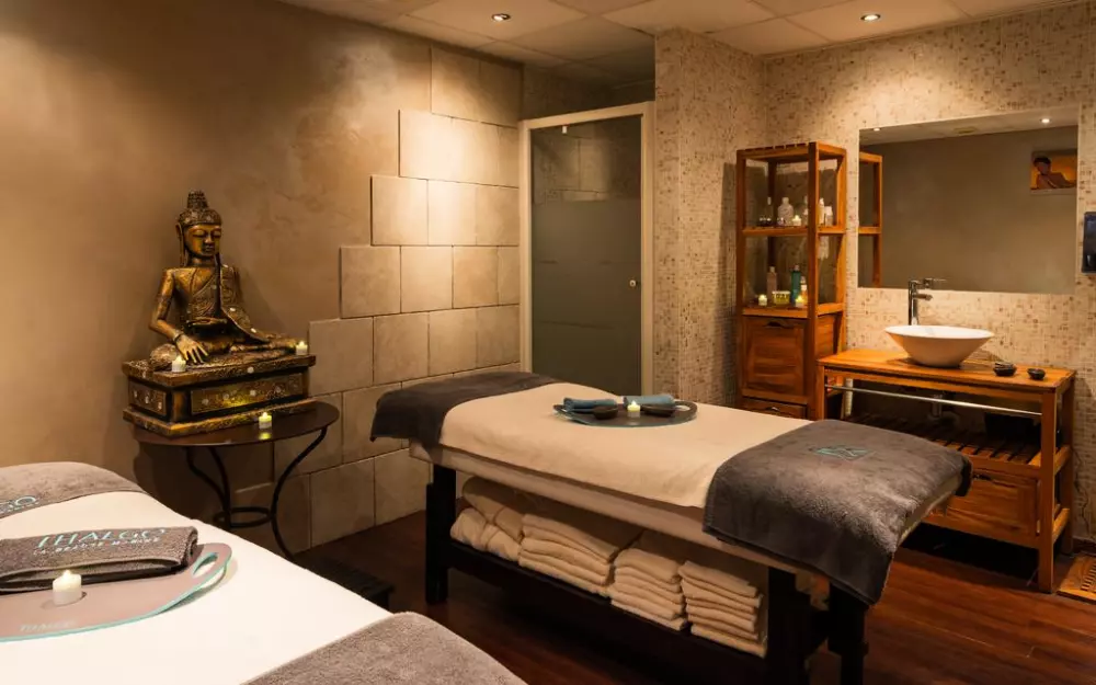 Hoteller i nærheden af Le Domaine de Fayence