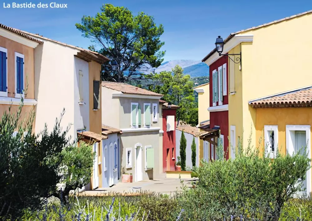 Hoteller i nærheden af Le Domaine de Fayence