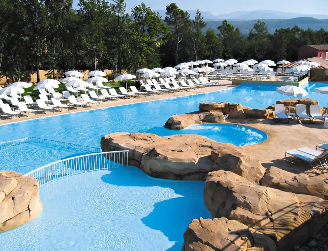 Residence Lagrange Le Domaine de Fayence 4 Stars★★★★