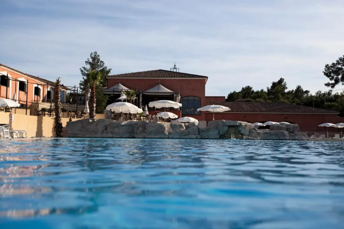 Residence Lagrange Le Domaine de Fayence 4 Stars★★★★