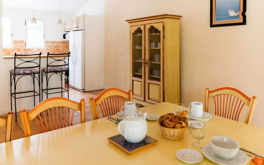 Hoteller i nærheden af Le Domaine de Fayence