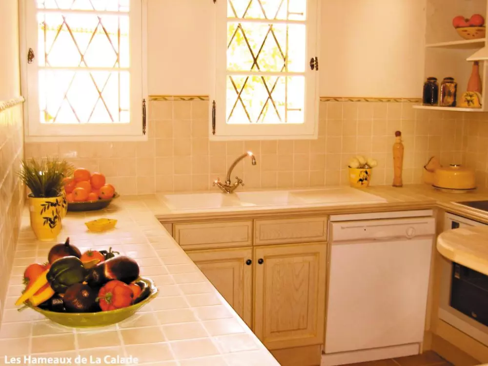 Hoteller i nærheden af Le Domaine de Fayence