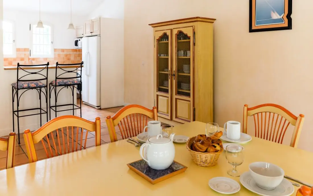 Residence Lagrange Le Domaine de Fayence 4 Stars★★★★