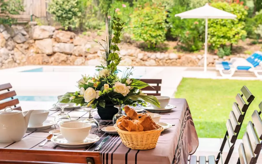 Hoteller i nærheden af Le Domaine de Fayence