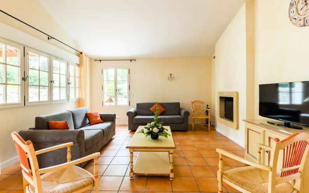 Hoteller i nærheden af Le Domaine de Fayence