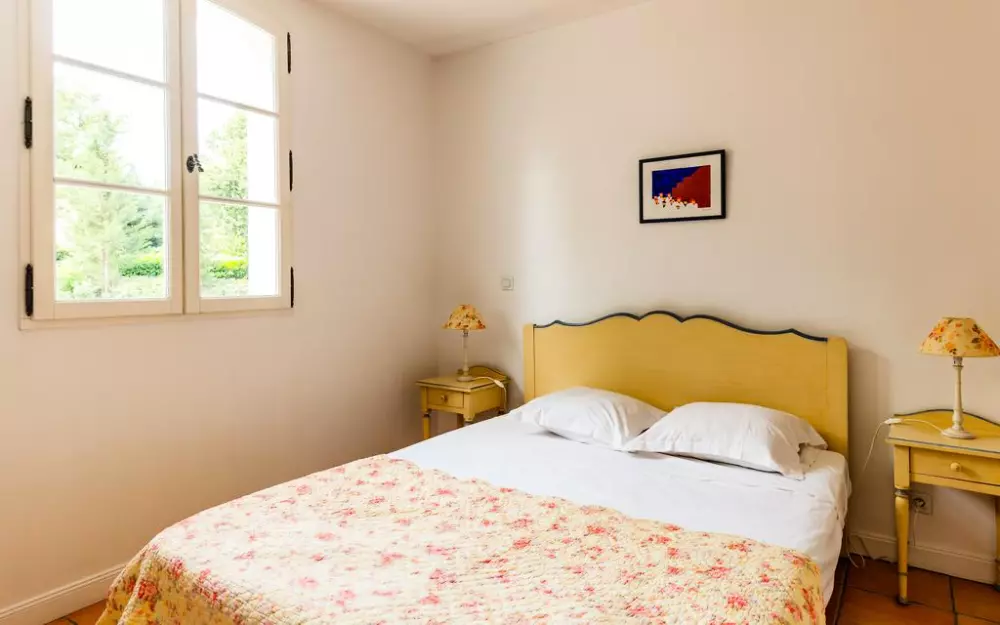 Hoteller i nærheden af Le Domaine de Fayence