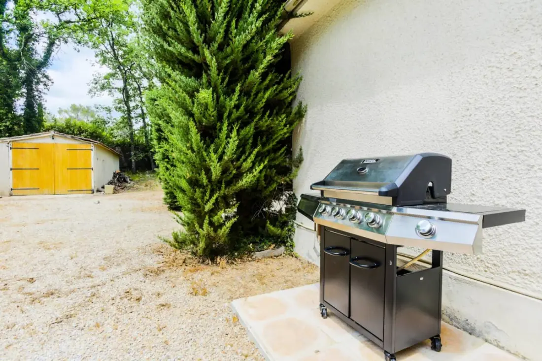 Villa 6 30 percre Cannes/Private úszómedencétől