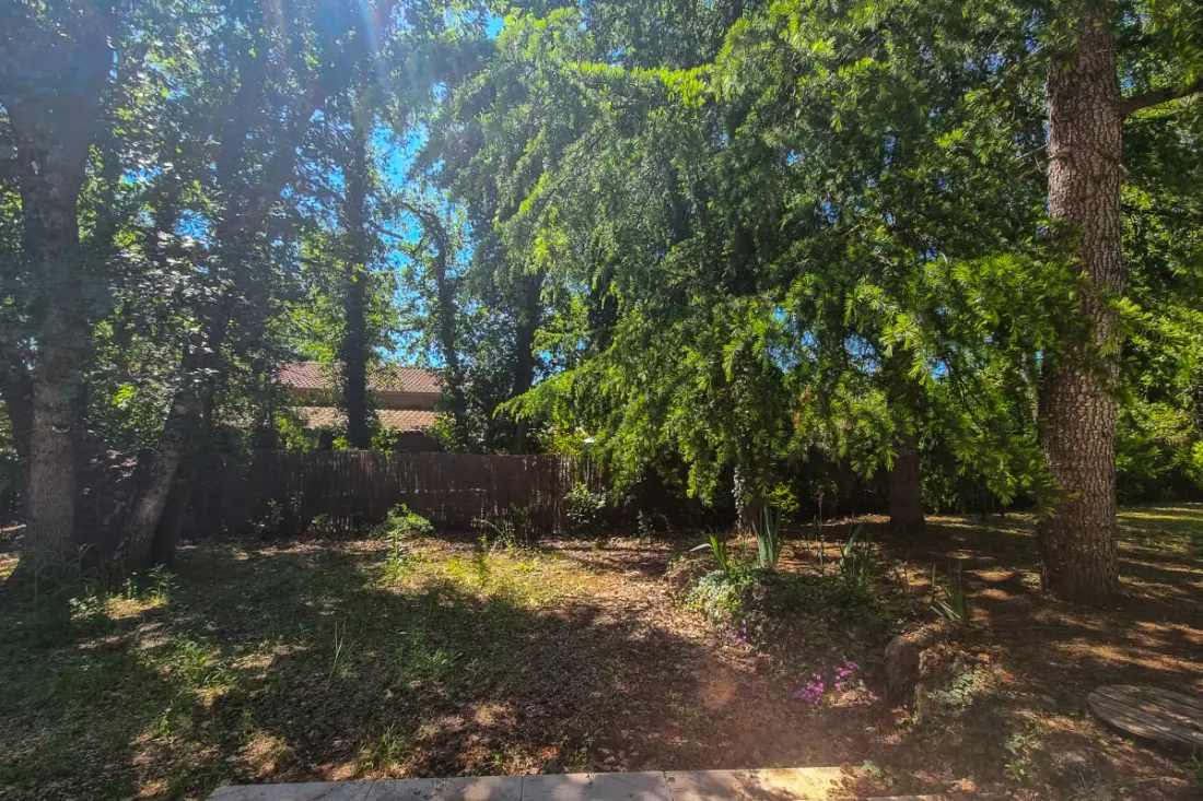 Villa 6 30 percre Cannes/Private úszómedencétől