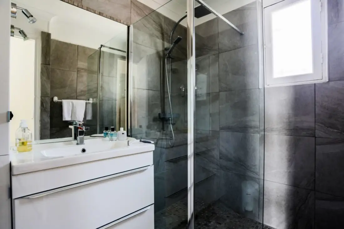 Villa 6 30 percre Cannes/Private úszómedencétől