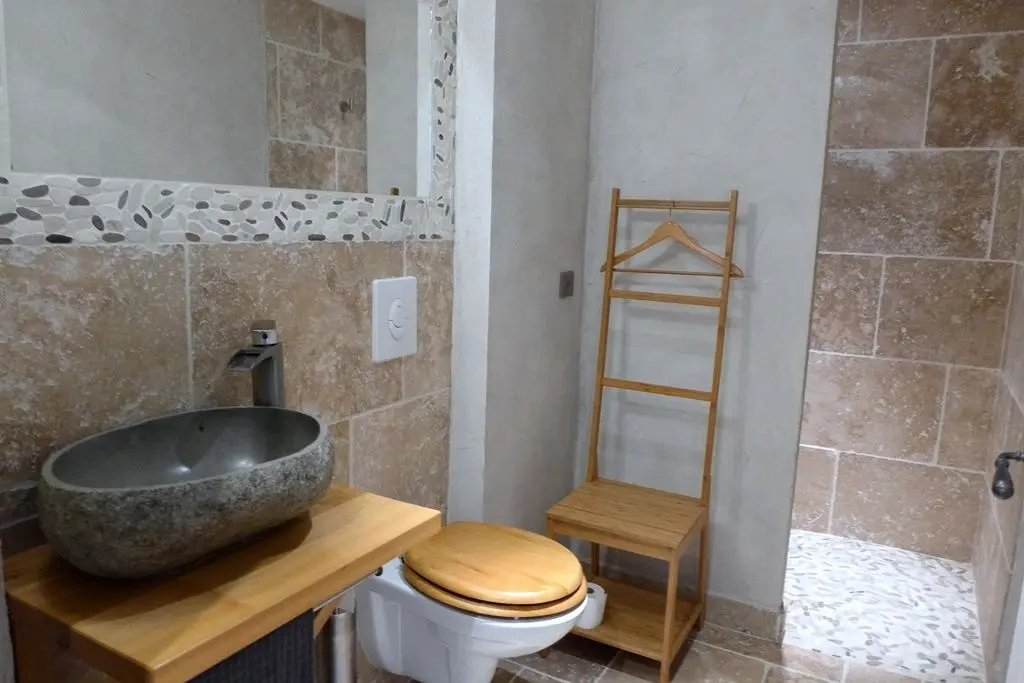 Gîte de France An den Quellen des Himmels 4 Ohren