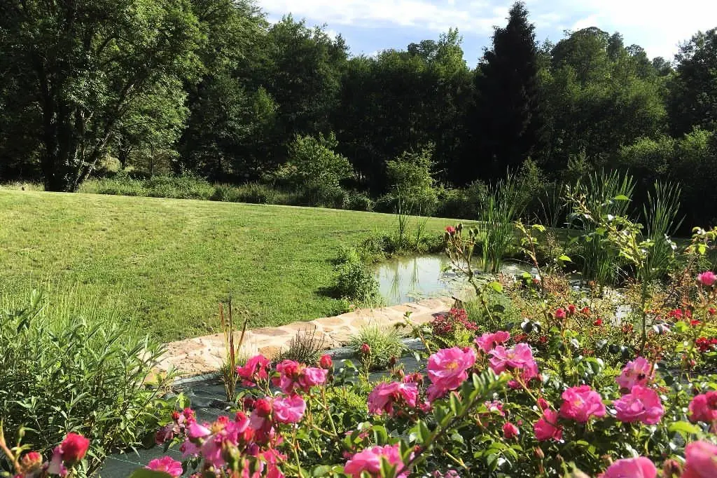 Gîte de France An den Quellen des Himmels 4 Ohren