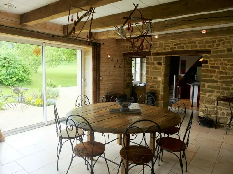 Gîte de France Der Rotkopf 4 Ohren