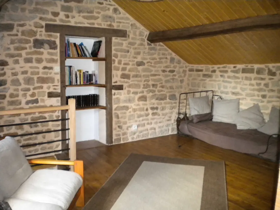 Gîte de France Der Rotkopf 4 Ohren