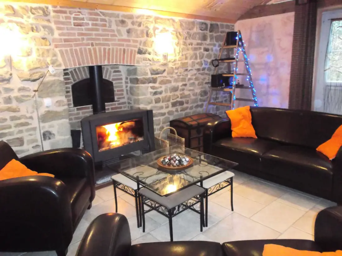 Gîte de France Der Rotkopf 4 Ohren