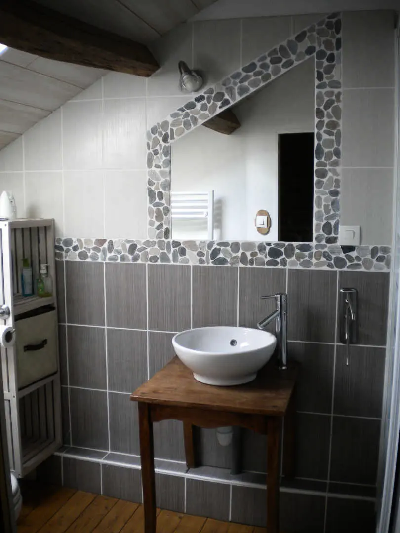 Gîte de France Der Rotkopf 4 Ohren