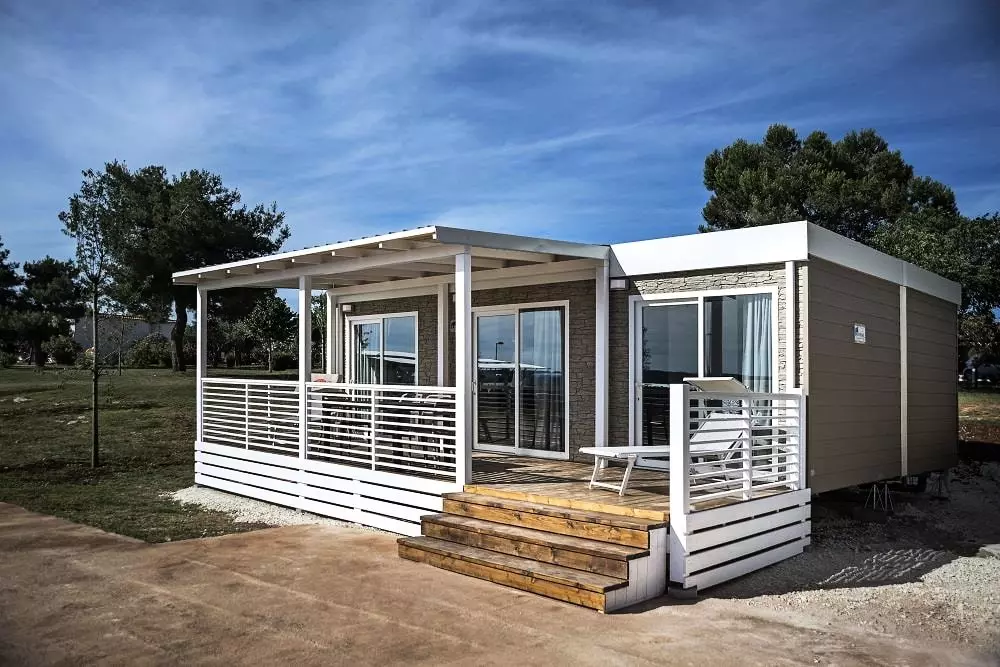 Bi Village 4 Sterne★★★★