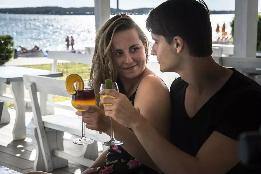 Bi Village 4 Sterne★★★★