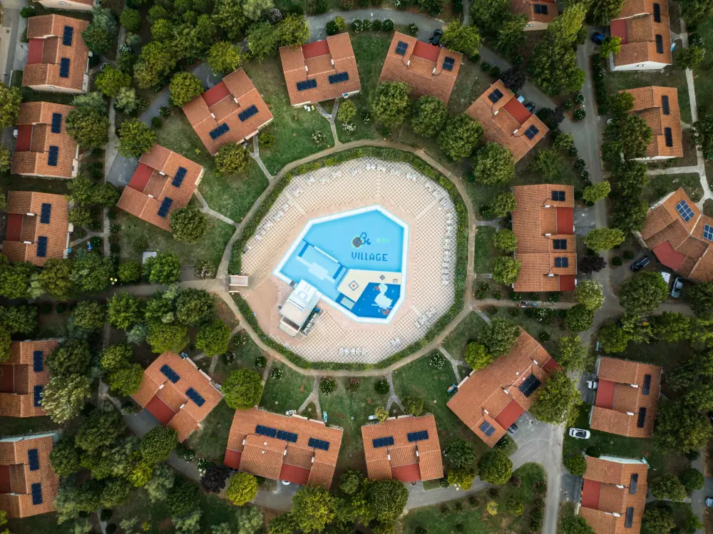 Bi Village 4 Sterne★★★★