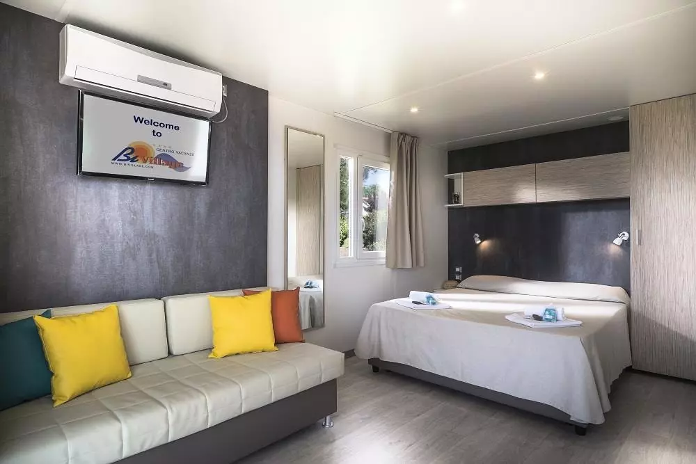 Bi Village 4 Sterne★★★★