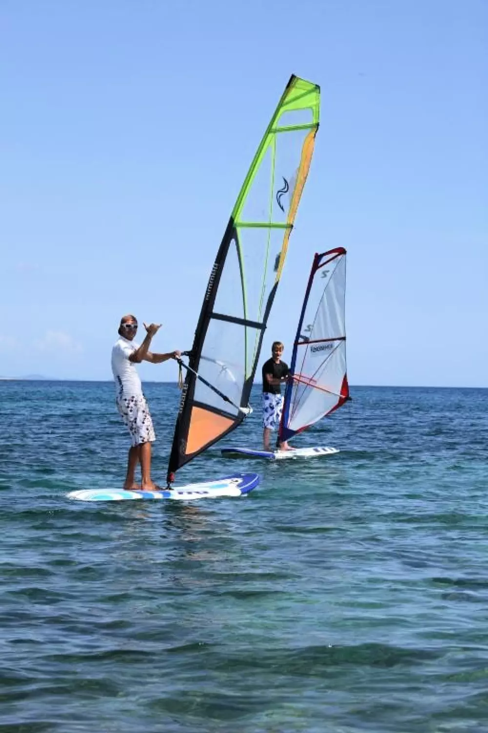 Bi Village 4 Sterne★★★★