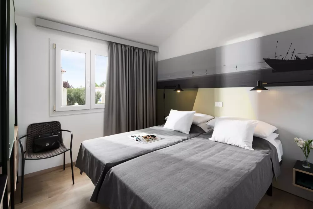 Bi Village 4 Sterne★★★★