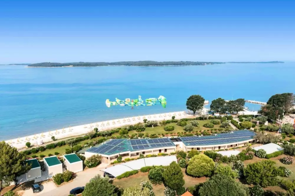 Bi Village 4 Sterne★★★★