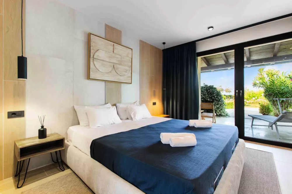 Bi Village 4 Sterne★★★★