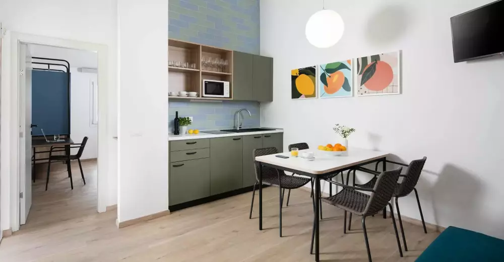 Bi Village 4 Sterne★★★★