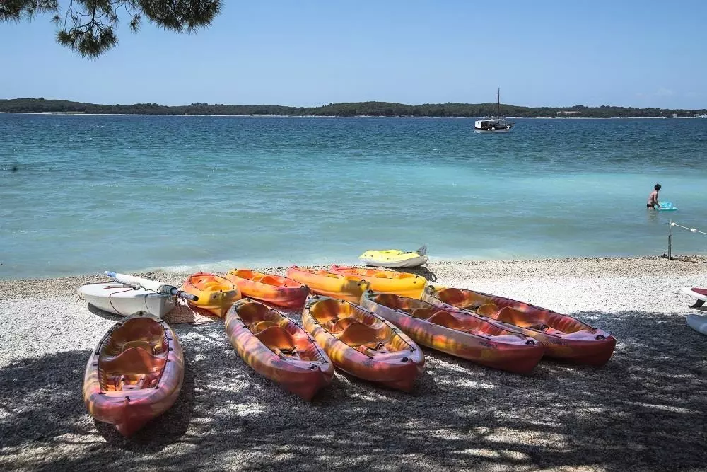 Bi Village 4 Sterne★★★★