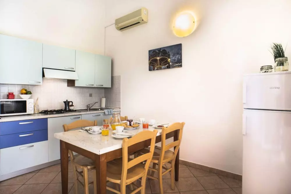 Bi Village 4 Sterne★★★★