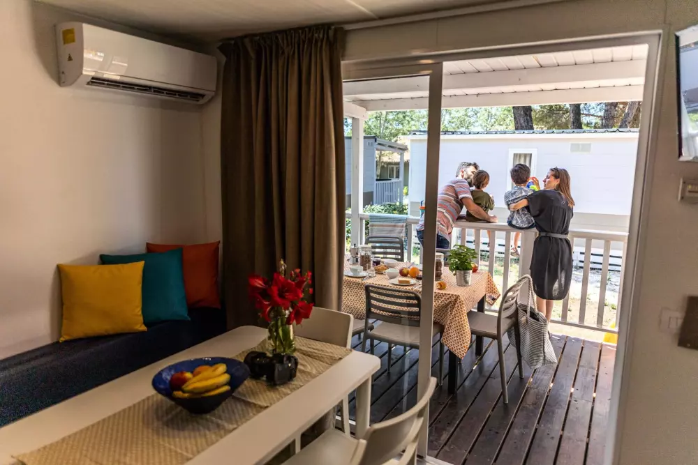 Bi Village 4 Sterne★★★★