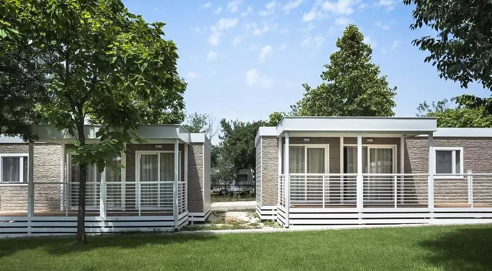 Bi Village 4 Sterne★★★★