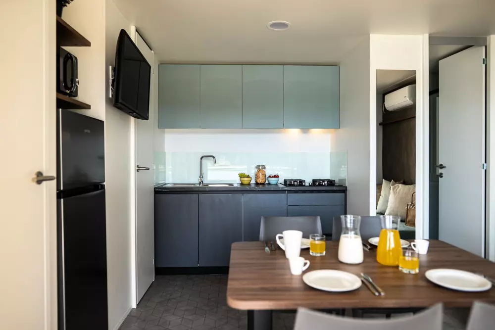 Bi Village 4 Sterne★★★★