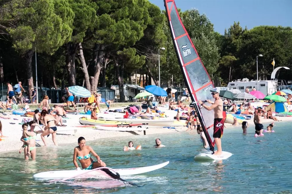 Bi Village 4 Sterne★★★★