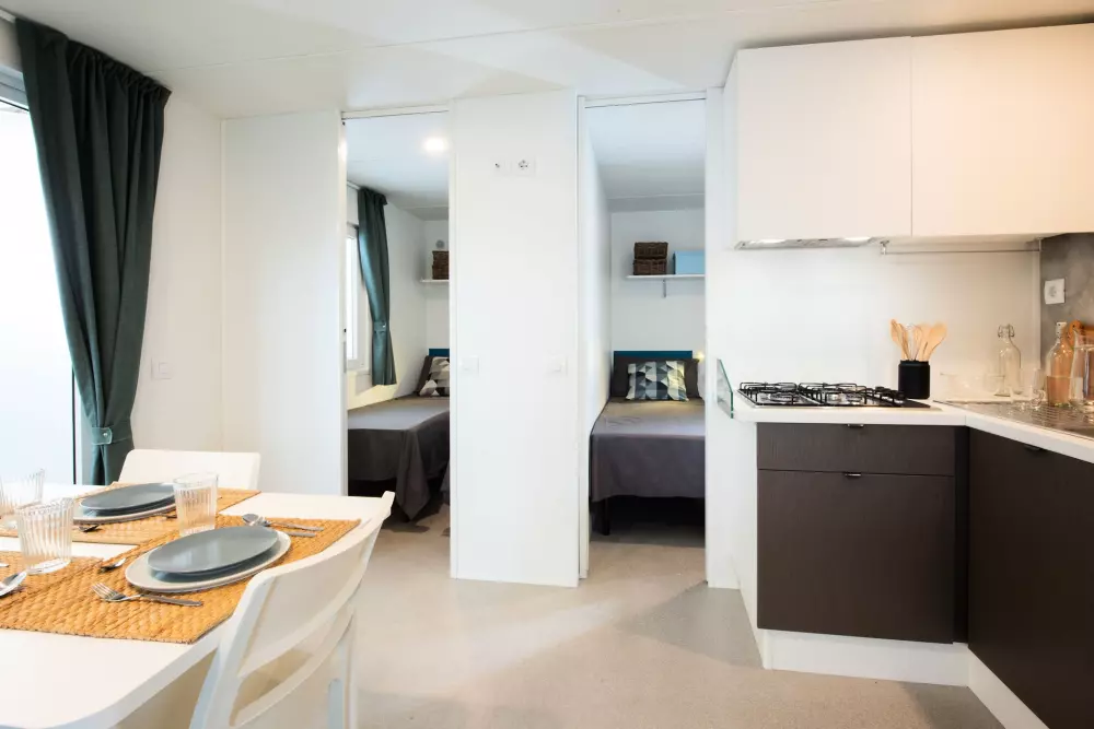 Bi Village 4 Sterne★★★★