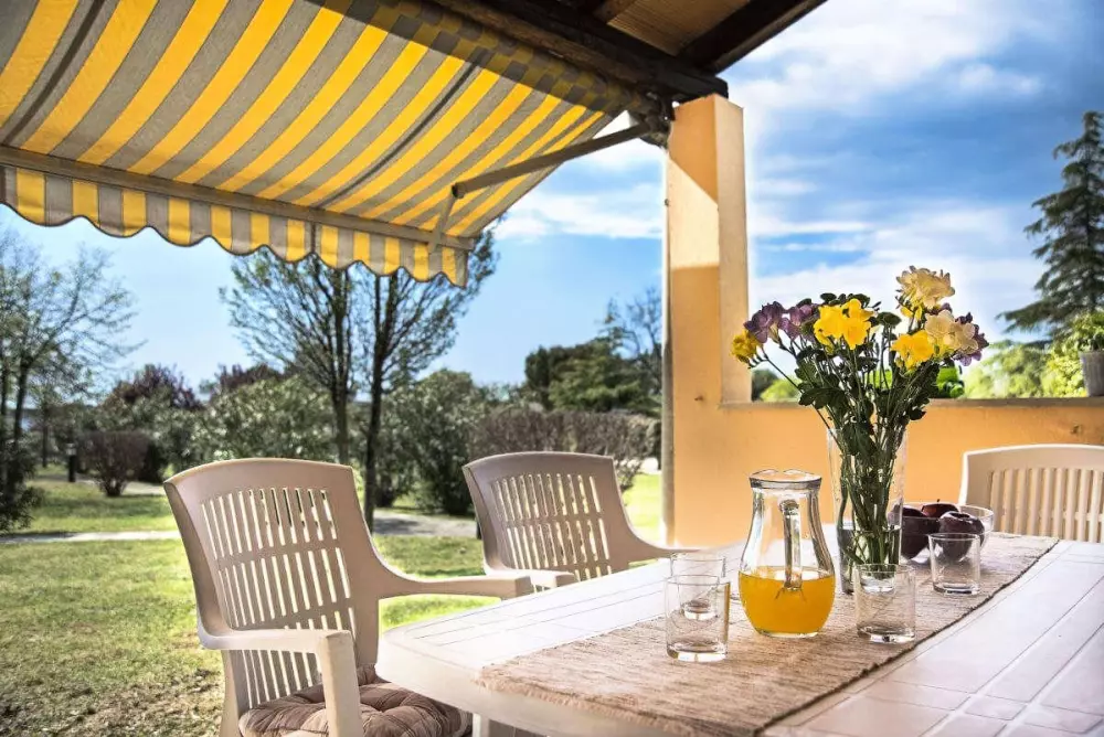 Bi Village 4 Sterne★★★★