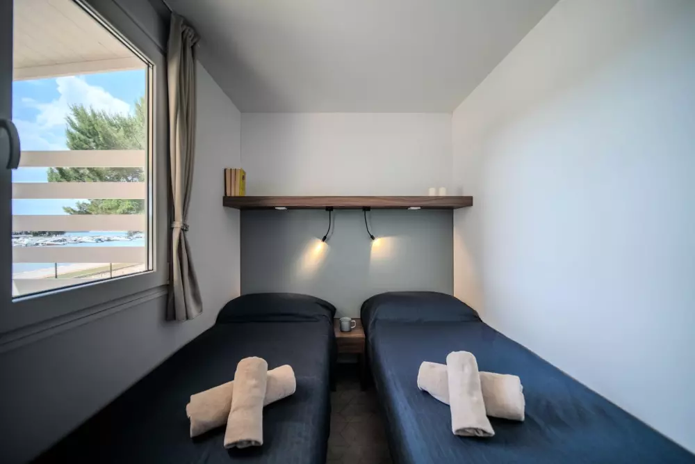 Bi Village 4 Sterne★★★★