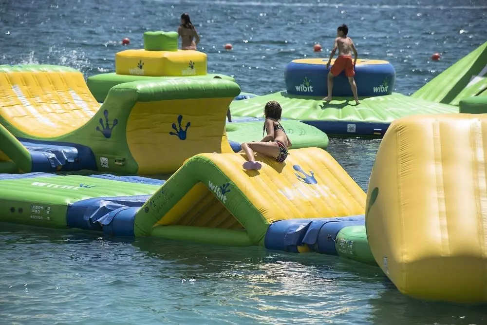 Bi Village 4 Sterne★★★★