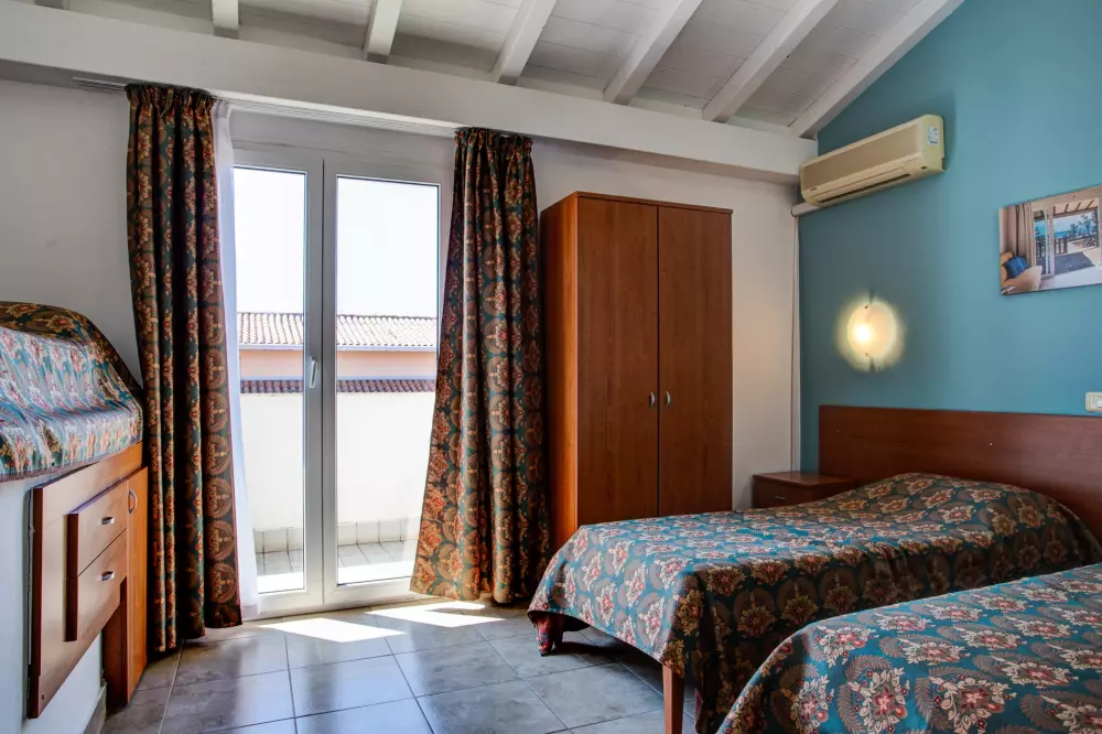 Bi Village 4 Sterne★★★★