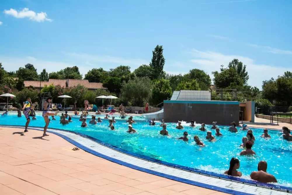 Bi Village 4 Sterne★★★★